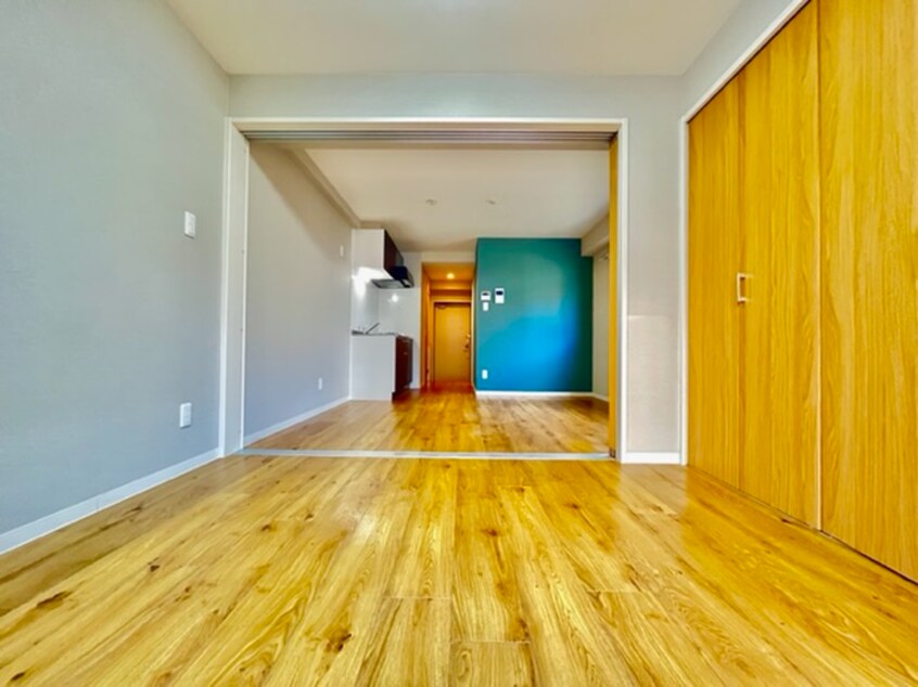 居室 Ｌａｒｇｏ初町