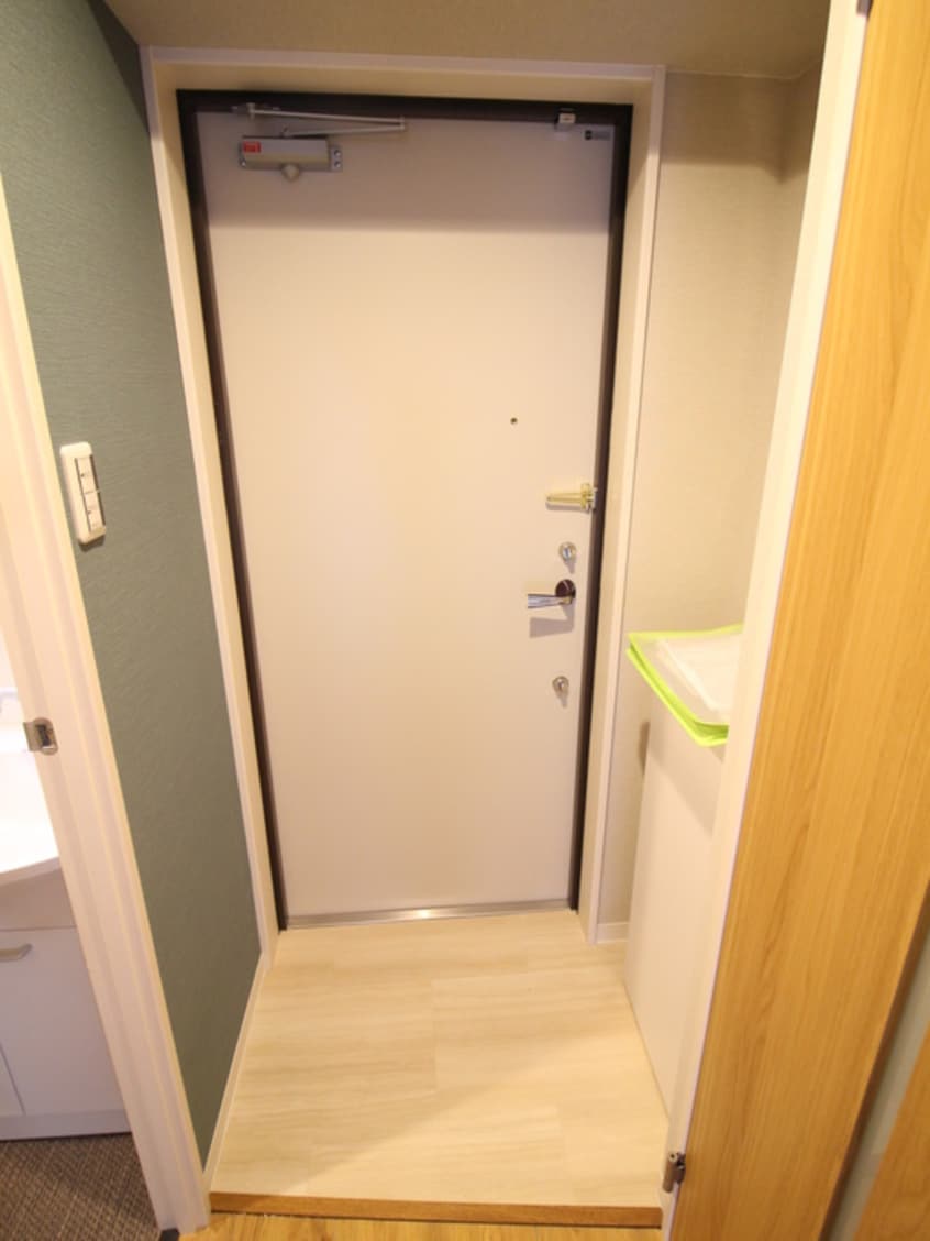 玄関 Ｌａｒｇｏ初町