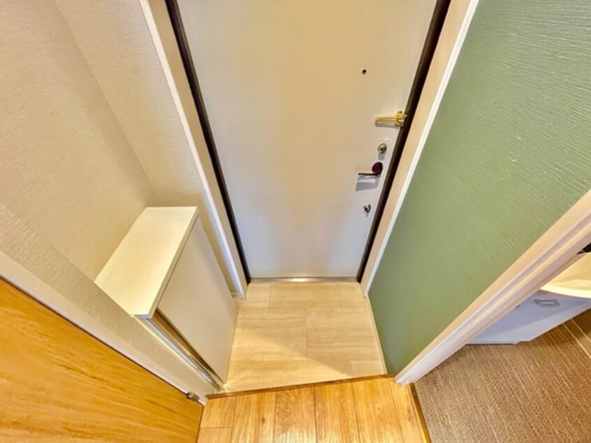 玄関 Ｌａｒｇｏ初町