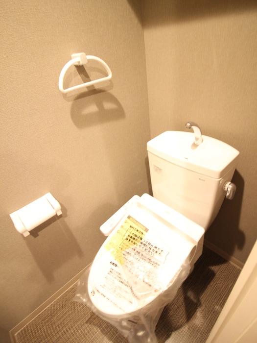 トイレ Ｌａｒｇｏ初町