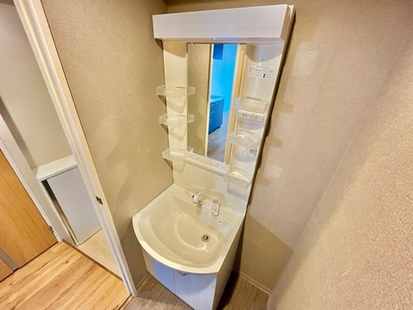 洗面 Ｌａｒｇｏ初町