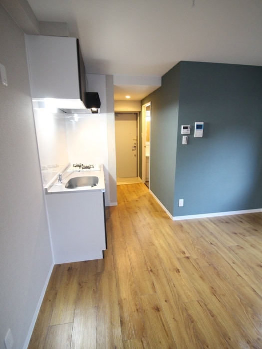 居室 Ｌａｒｇｏ初町