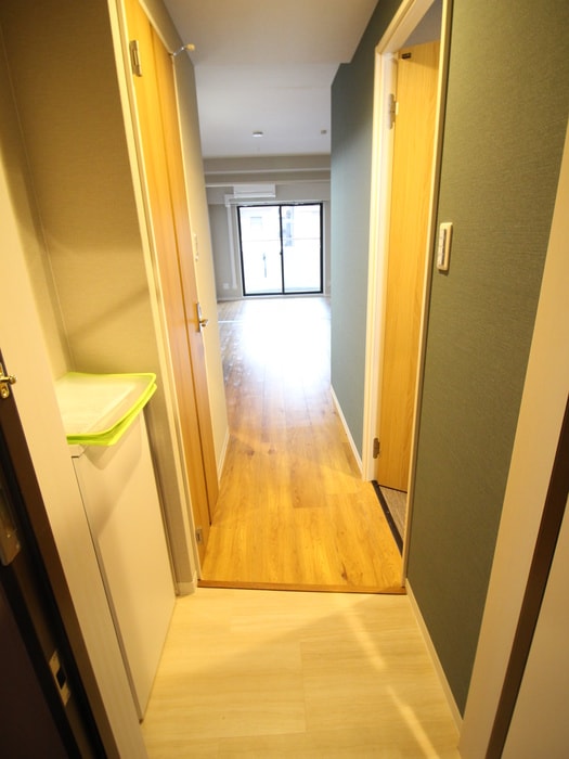 廊下 Ｌａｒｇｏ初町