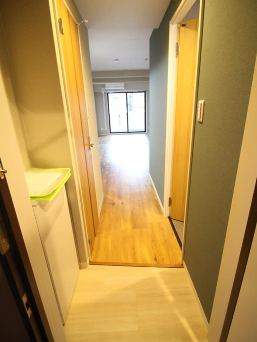 廊下 Ｌａｒｇｏ初町