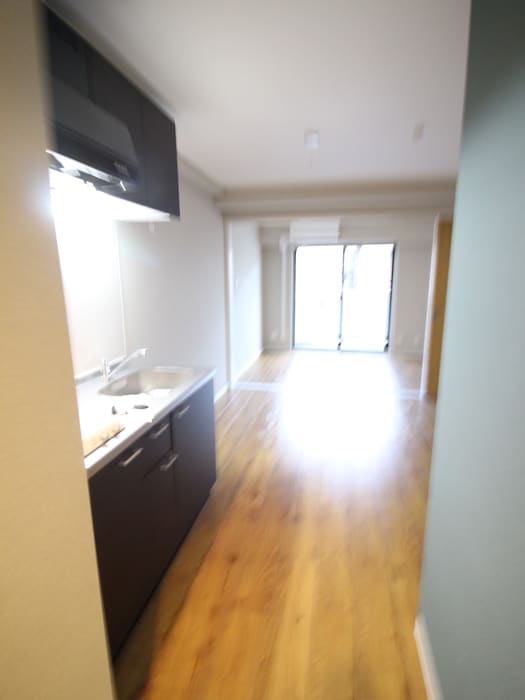 キッチン Ｌａｒｇｏ初町