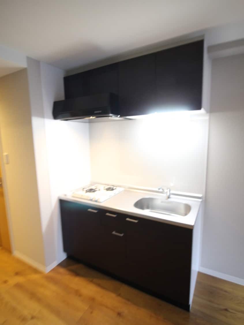 キッチン Ｌａｒｇｏ初町