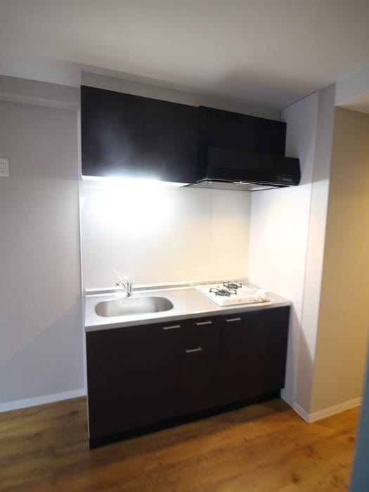 キッチン Ｌａｒｇｏ初町