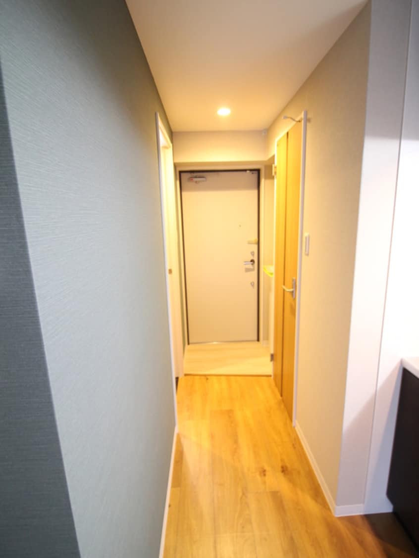 居室 Ｌａｒｇｏ初町