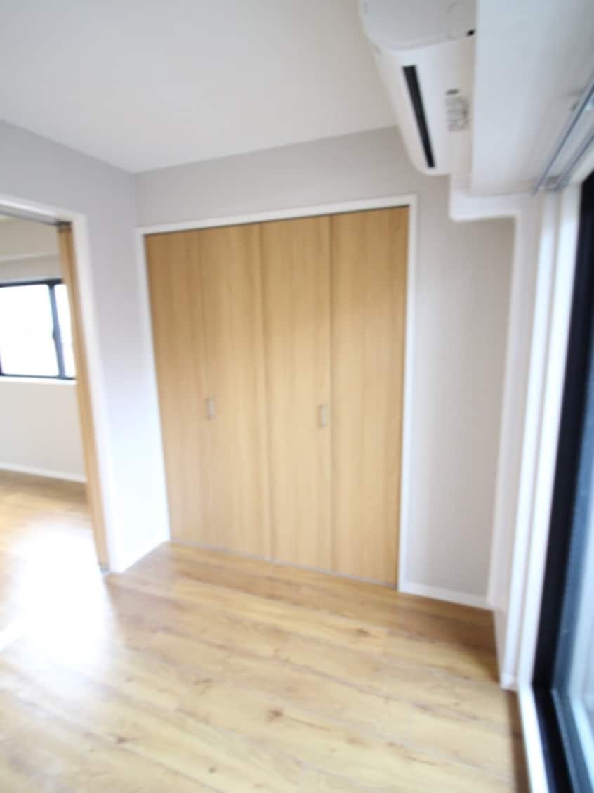 居室 Ｌａｒｇｏ初町