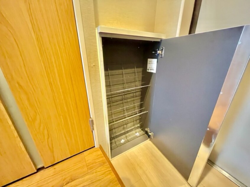 靴箱 Ｌａｒｇｏ初町