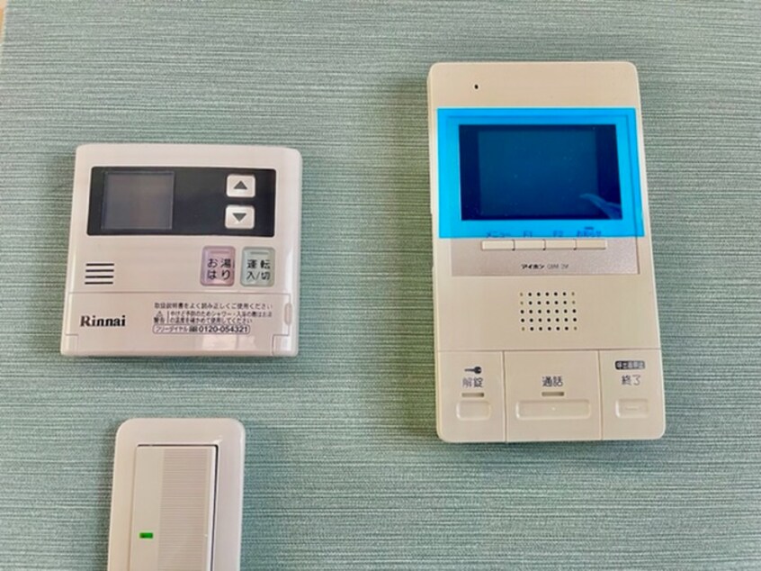 内観写真 Ｌａｒｇｏ初町