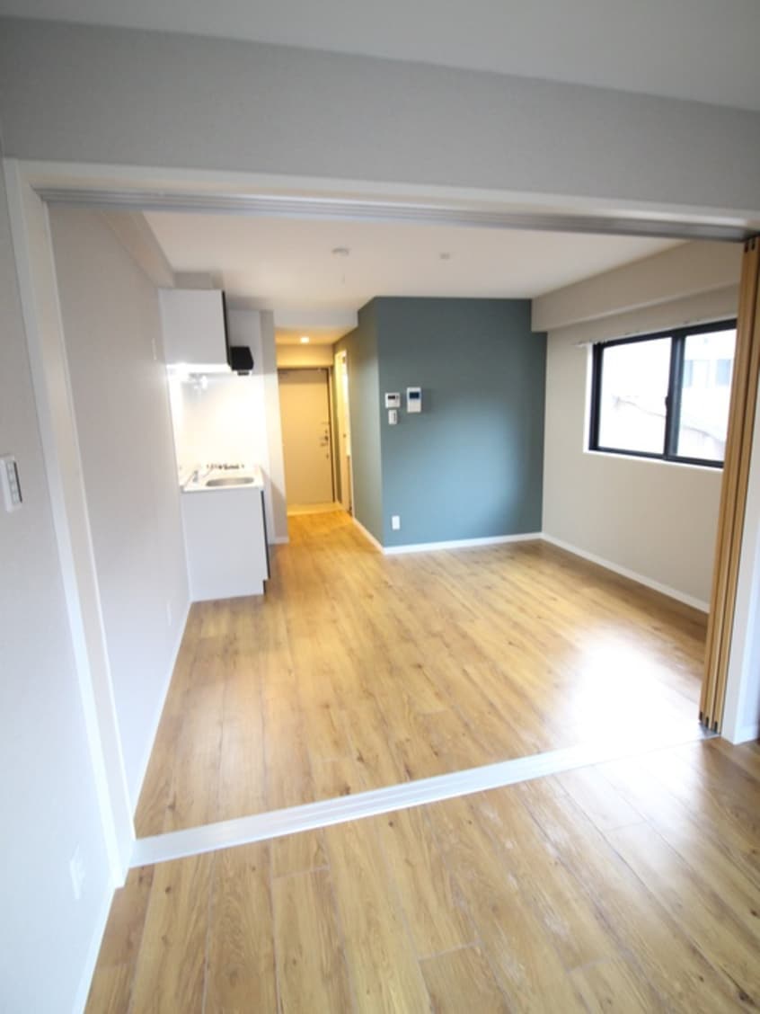 居室 Ｌａｒｇｏ初町