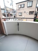 ベランダ・バルコニー Ｌａｒｇｏ初町