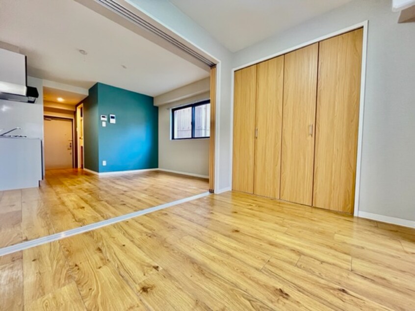 居室 Ｌａｒｇｏ初町