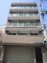 レジデンス堀江