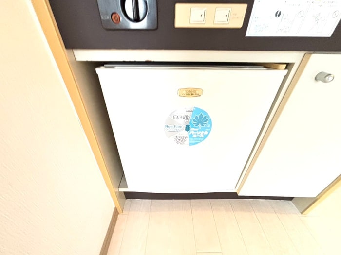 内観写真 ピア４０Ⅱ