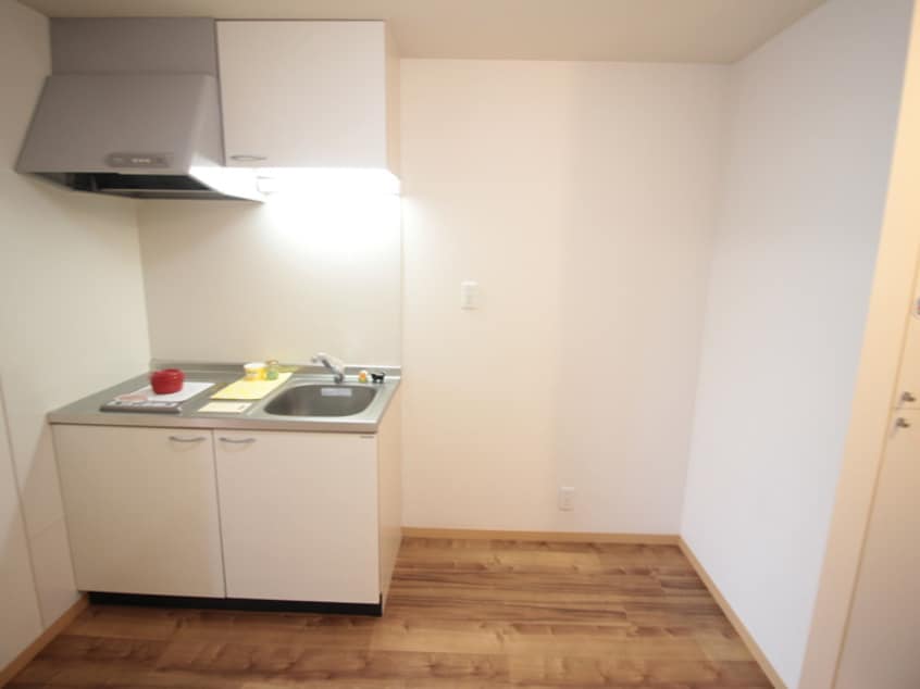 キッチン 春日丘ヒルズ