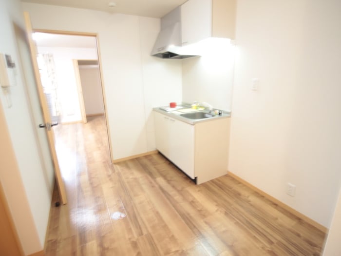 キッチン 春日丘ヒルズ