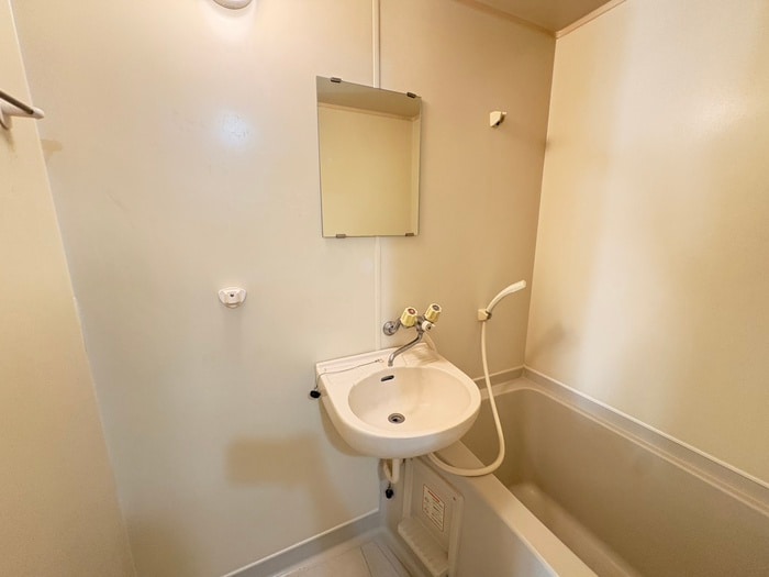 洗面 エンフェル石切