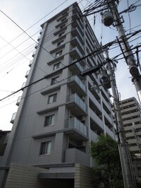 ｴｽﾘｰﾄﾞ京橋ﾉｰｽﾌﾟﾚｲｽ（1303）