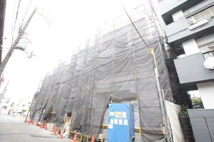 仮)フジパレス下新庄駅東Ⅶ番館