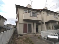 西緑丘三丁目ﾃﾗｽﾊｳｽ