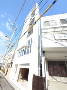 外観写真 グレースビーコン大宮