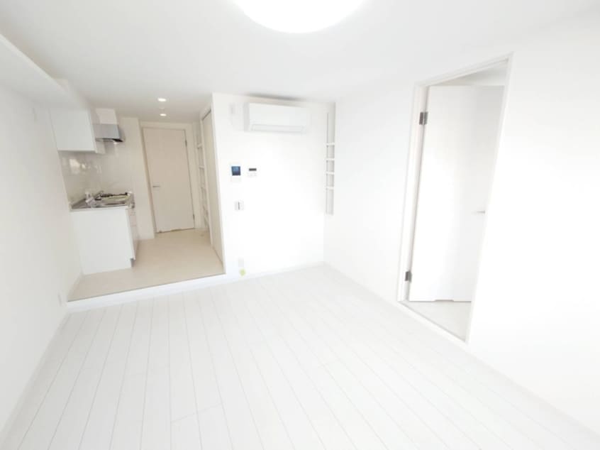 居室 グレースビーコン大宮