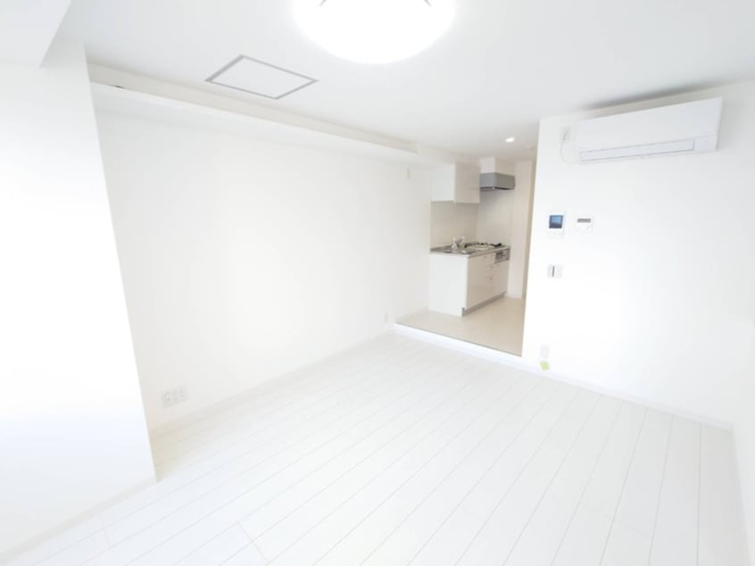 居室 グレースビーコン大宮