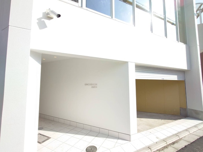 外観写真 グレースビーコン大宮