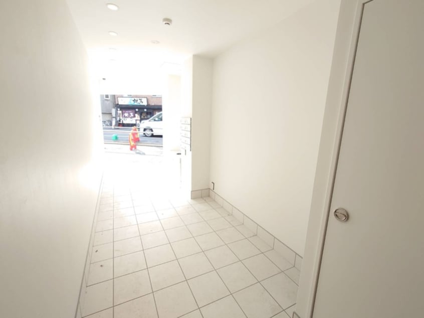 外観写真 グレースビーコン大宮