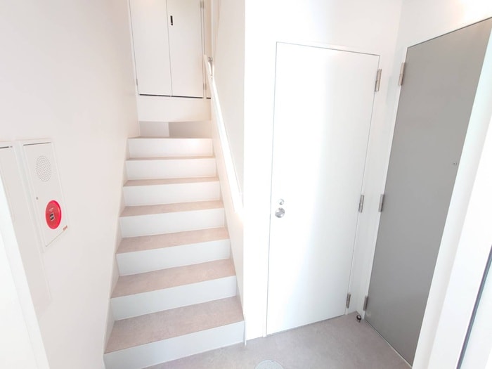 外観写真 グレースビーコン大宮