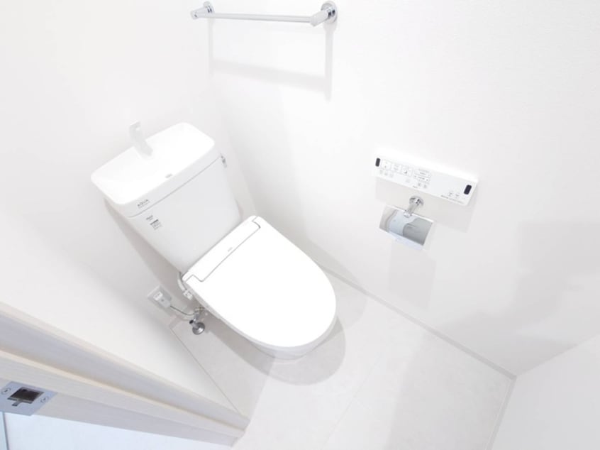 トイレ グレースビーコン大宮