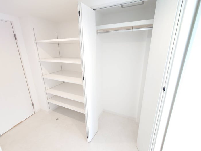 収納 グレースビーコン大宮