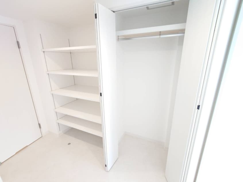 収納 グレースビーコン大宮