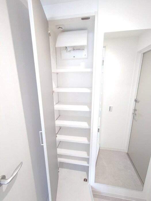 靴箱 グレースビーコン大宮