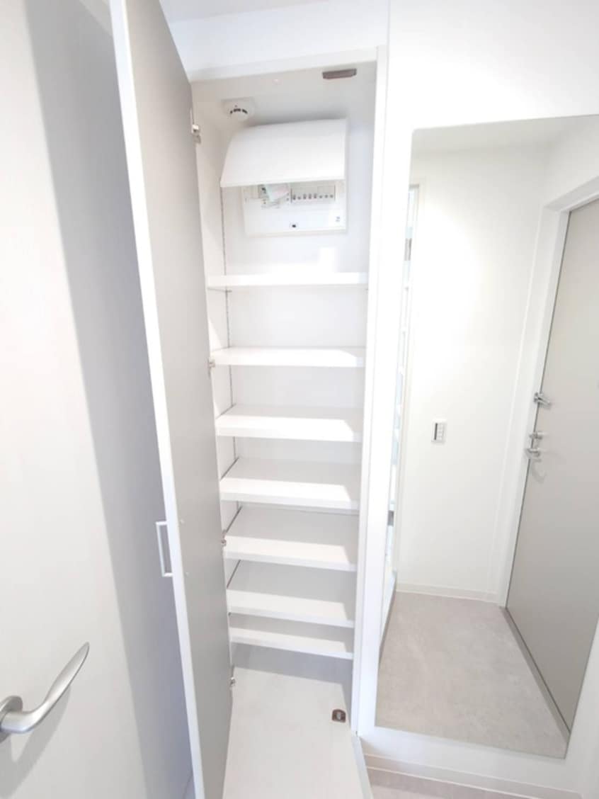 靴箱 グレースビーコン大宮