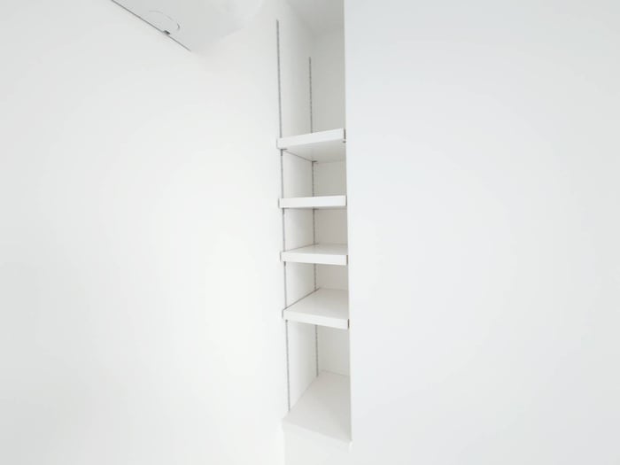 収納 グレースビーコン大宮