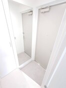 玄関 グレースビーコン大宮