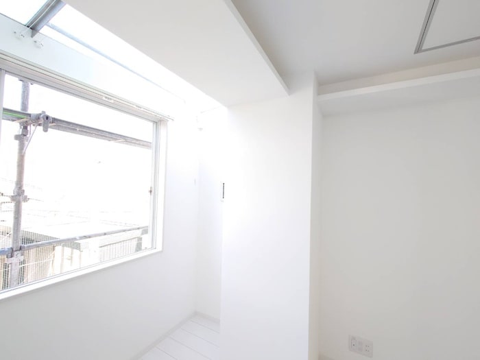 居室 グレースビーコン大宮