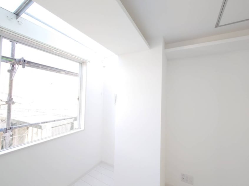 居室 グレースビーコン大宮