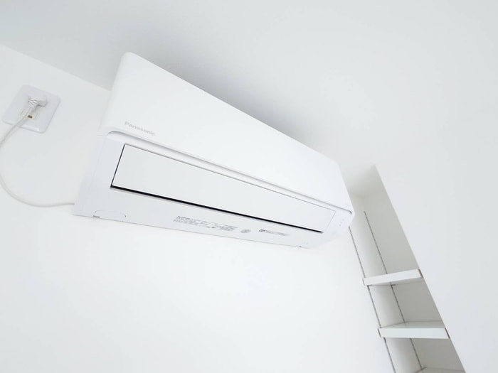 内観写真 グレースビーコン大宮