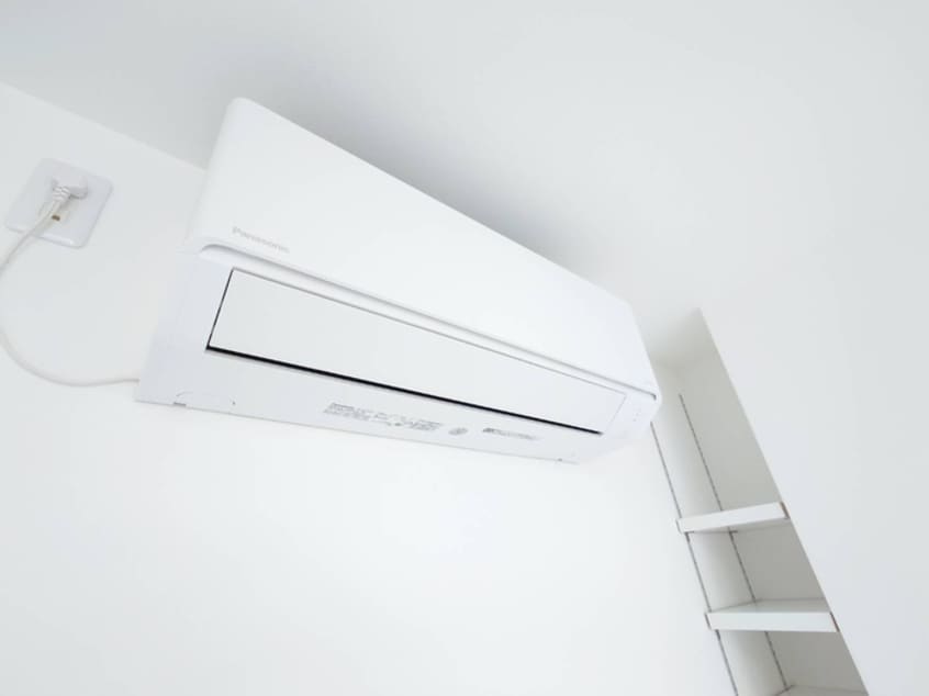 内観写真 グレースビーコン大宮