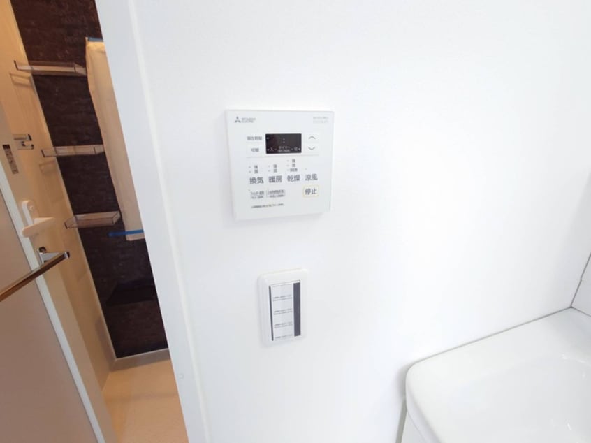 内観写真 グレースビーコン大宮