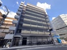 ＳＵＮ　ＶＩＳＴＡ四条の外観