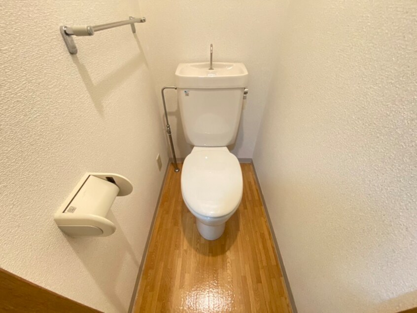トイレ ＳＵＮ　ＶＩＳＴＡ四条