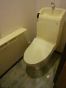 内観写真 CITY　SPIRE桜川Ⅰ