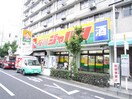 ジャパン(ディスカウントショップ)まで160m CITY　SPIRE桜川Ⅰ