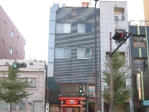 坂本マンション