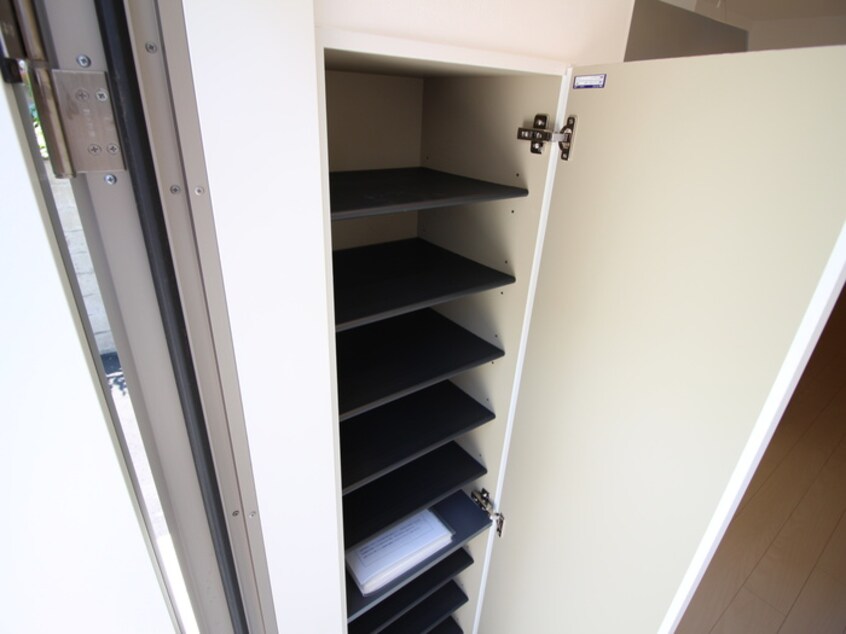 靴箱 オー・ルージュ加美